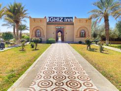 Ighiz Inn Resort