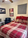 Historic Townsend Park bungalow minutes from Black Canyon National Park - 2 estrellas