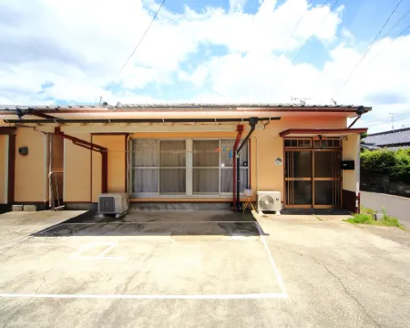 Kamon Inn Kotobuki 出水のホテル