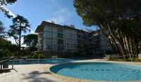 Comfortable Flat in a Residence with Common Pool - Pool