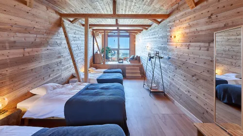 Glamp Ocean Luxe Umi-Kumano Hotels in Taiji