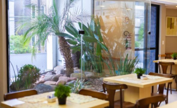 Tri Hotel & Flat Caxias