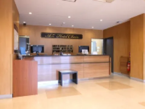 Hotel AZ Nagasaki Shikamachi Ten