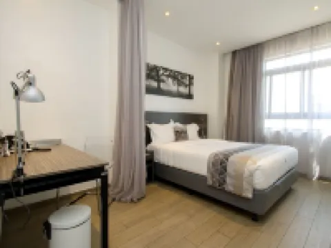Imperial Hotel Express Hotels near Abindu Community Cultural Centre