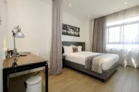 Imperial Hotel Express Hotels near St. Luke's Manyatta Parish