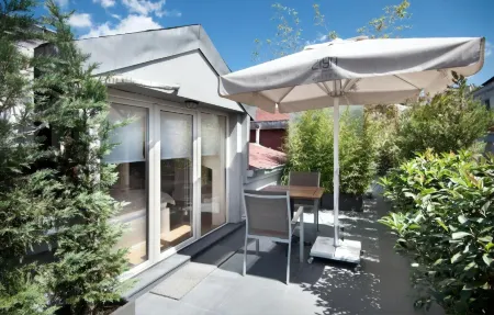Nuru Ziya Suites