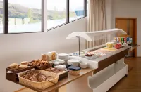 Hotel Örk - Desayuno
