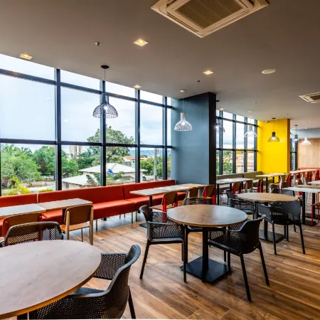 Ibis Palmas Avenida JK