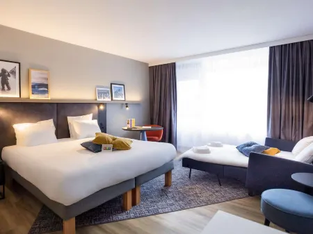 Ibis Styles Den Haag Scheveningen