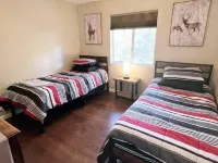 Welcome to Red Pine Retreat, your mountain getaway! Hotels in Pine