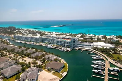 Resorts World Bimini