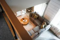 Apartment on Broadway St - L Hotels in Sugarcreek