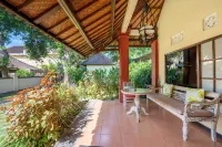 Taman Sari Bali Resort and Spa Hotel in zona Biorock Pemuteran bali