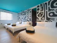 Kadangyan by 3BU Hostel Hotels in La Union
