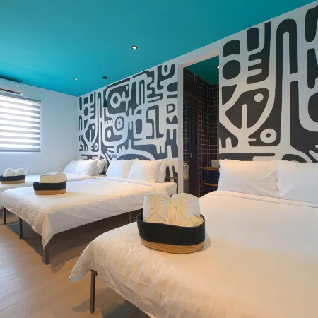 Kadangyan by 3BU Hostel