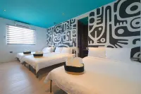 Kadangyan by 3BU Hostel Hotel di 