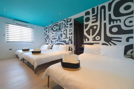 Kadangyan by 3BU Hostel