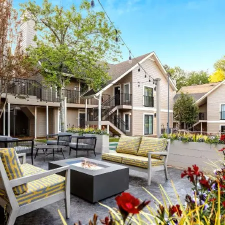 WaterWalk Extended Stay by Wyndham Atlanta Perimeter