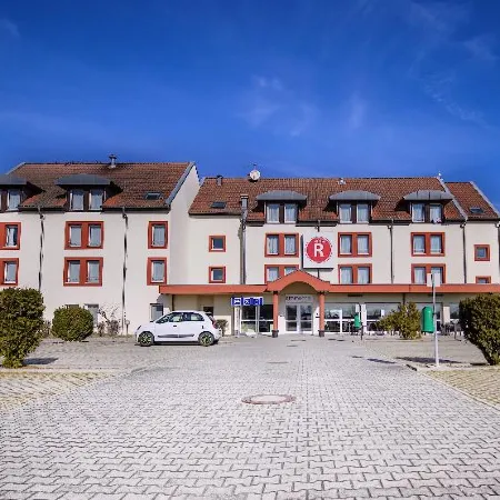 Regiohotel Leipzig West