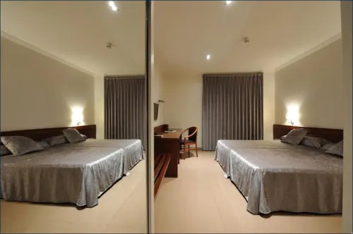 Hotel Els Noguers Hotels in Manresa