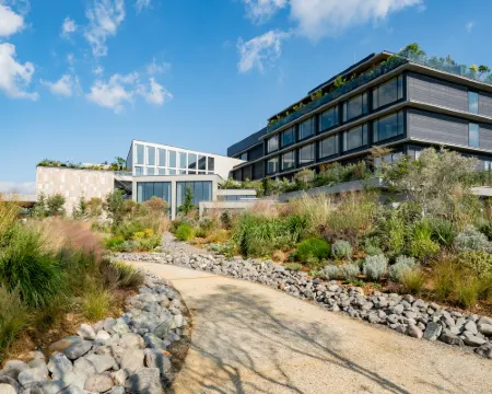 GREENITY IWATA（グリニティ イワタ） 磐田のホテル