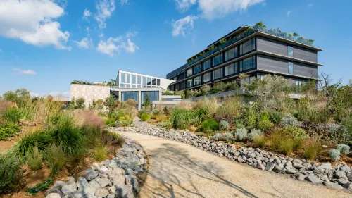 Greenity Iwata Hotels in Iwata