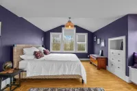 Nonquit Cottage by Sakonnet Farm & Stays