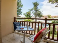 Les Terrasses du Golf - 3-Star