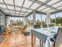 "Thorir" - 500m from the sea