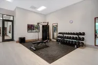 Embassy Suites by Hilton Alpharetta Halcyon - Gym