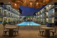 The Lum Hotel Los Angeles Stadium District Hotels in Inglewood