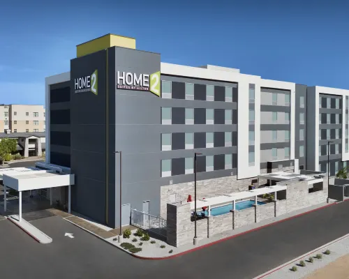 Home2 Suites by Hilton Phoenix North Happy Valley Hotels near Deer Valley