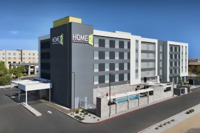 Home2 Suites by Hilton Phoenix North Happy Valley Hotel di Maricopa County