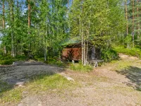 Karhupirtti Hotels in Mäntyharju
