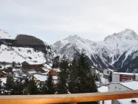 Ecureuils B