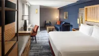 DoubleTree by Hilton Washington DC Silver Spring Hotels in Silver Spring
