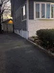 Peacefully