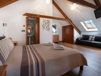 Millers Cottage Hotel in zona Castello di Launceston