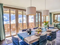 Chalet Adlerhorst OG