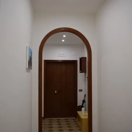 Apartment on the Sorrento coast