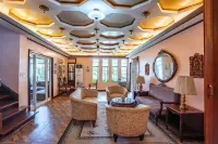 The Big House A Heritage Home