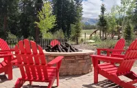 Ski-In Ski-Out Condo at Zephyr Mountain Lodge 1518