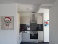 Holiday apartment Casa Rosso