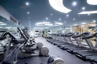 InterContinental Hotels Al Jubail Hotel di Jubail
