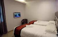 HOTEL KRISTAL SERI ISKANDAR Hotels in Bota