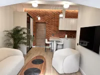 Rosako namas apartamentai Hotels near NAUDOTI BALDAI, UAB KADAMIS