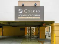 Aqua Palace Chatan by Coldio Premium - Condos