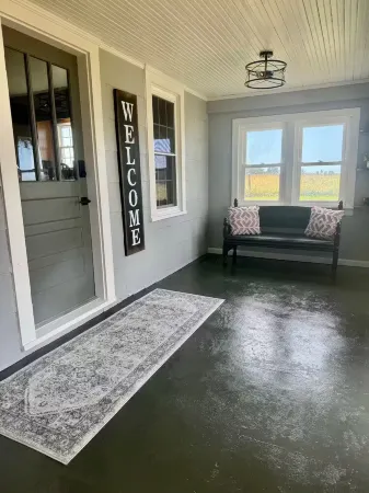 Townview Farmhouse - Bourbon Trail - Farm Stay