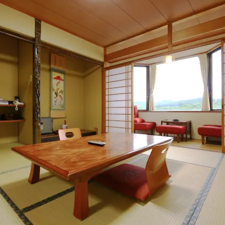 Tojoko Grand Akasaka