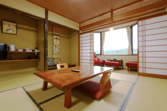 Tojoko Grand Akasaka